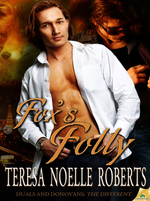 Title details for Fox's Folly by Teresa Noelle Roberts - Available